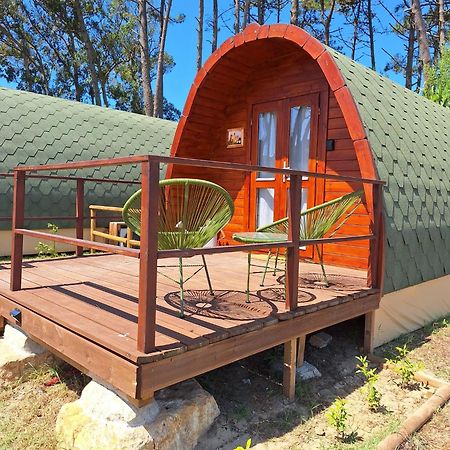 Hotel Vila Bastardo Glamping Pod Sintra Esterno foto