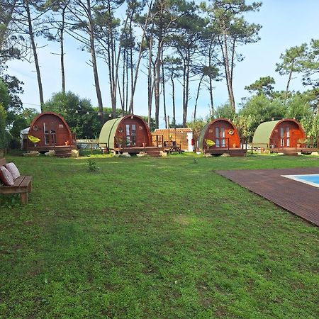 Hotel Vila Bastardo Glamping Pod Sintra Esterno foto