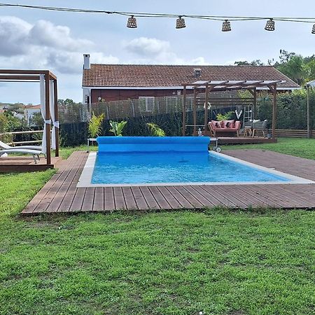 Hotel Vila Bastardo Glamping Pod Sintra Esterno foto