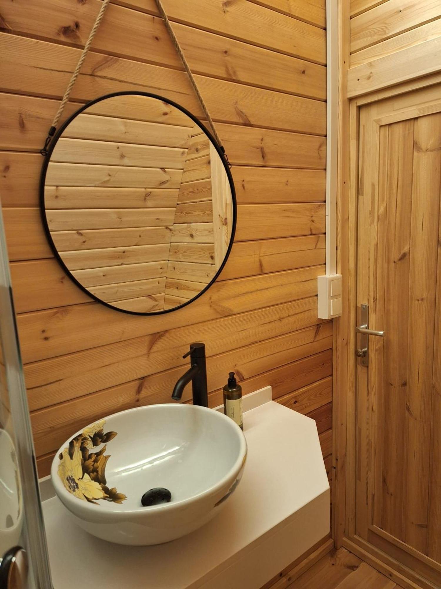Hotel Vila Bastardo Glamping Pod Sintra Esterno foto